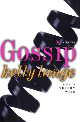 Cover of Gossip by Kelly Lange