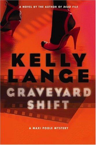 Cover of Graveyard Shift by Kelly Lange